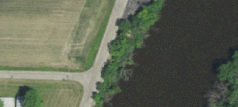 3510th County Rd K K