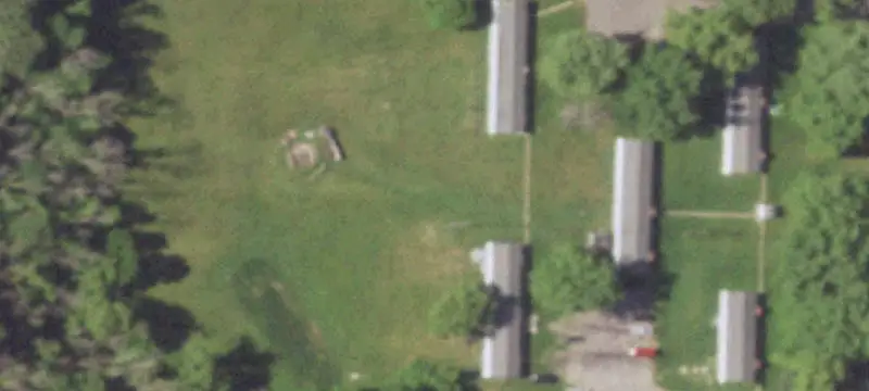 220th Town Line Rd