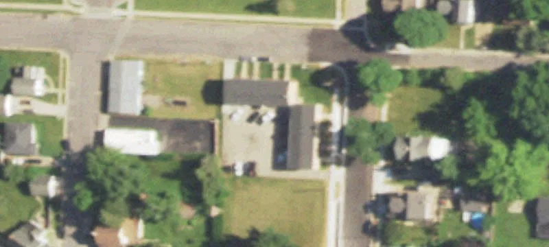 101 Church St