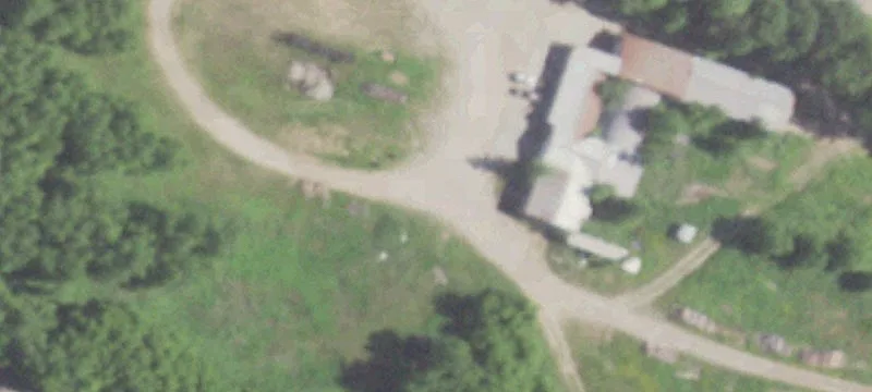 1200 Beauprey Rd