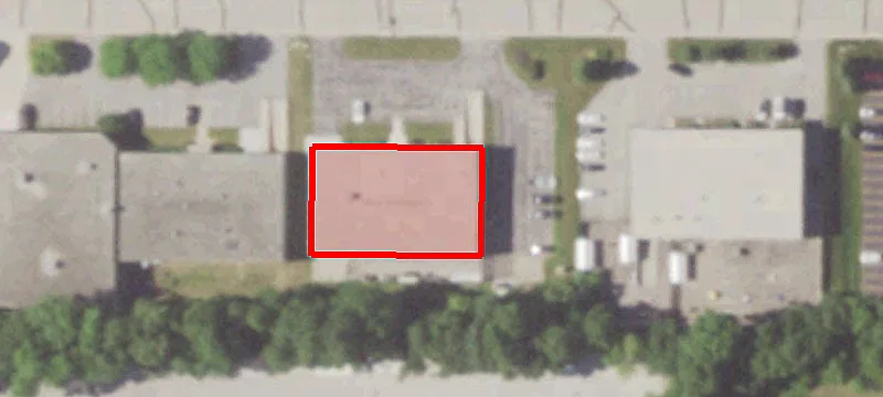 116th Morse Dr