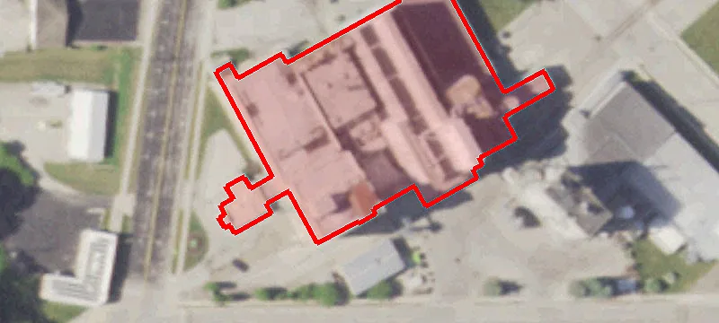 137 Main St