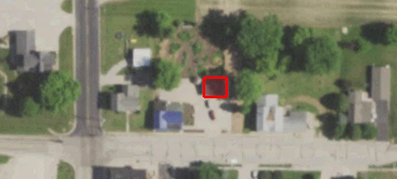 3294th County Rd Y Y