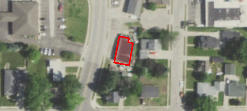 11 Fox Lk Rd