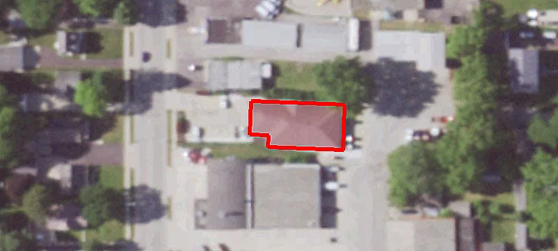 811 Grandview Blvd