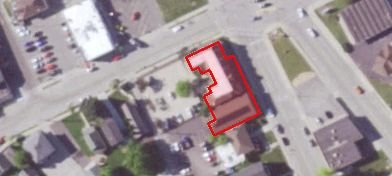 100 Main St
