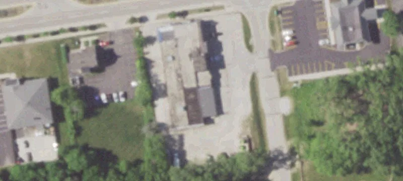 76th Janesville Rd