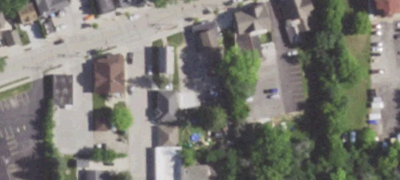51st Wisconsin Ave