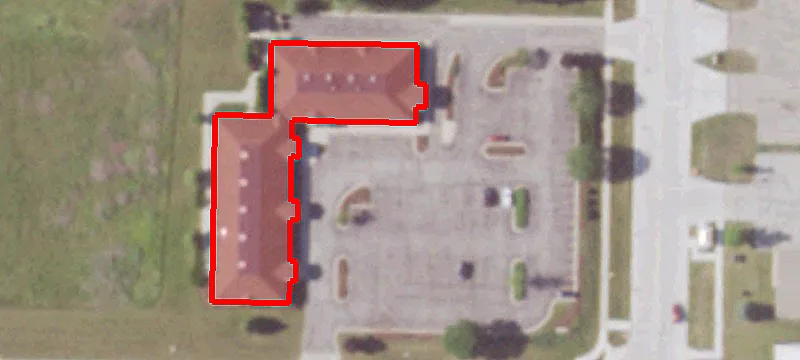 1260 Sentry Dr