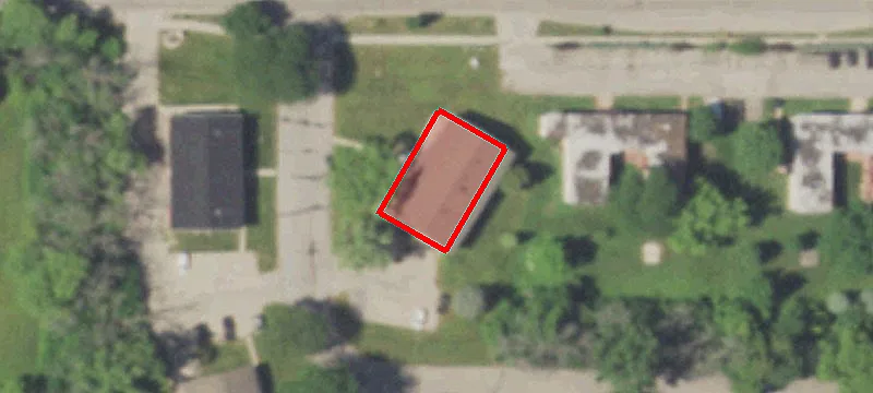 240 Williamsburg Dr