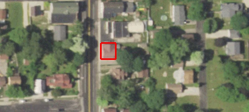 5436th Cigrand Dr