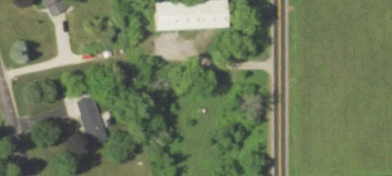 5537th County Rd H H