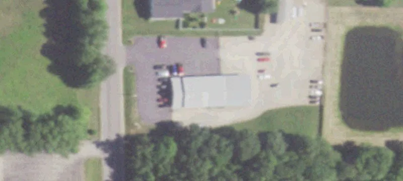 400 Lakeland Rd