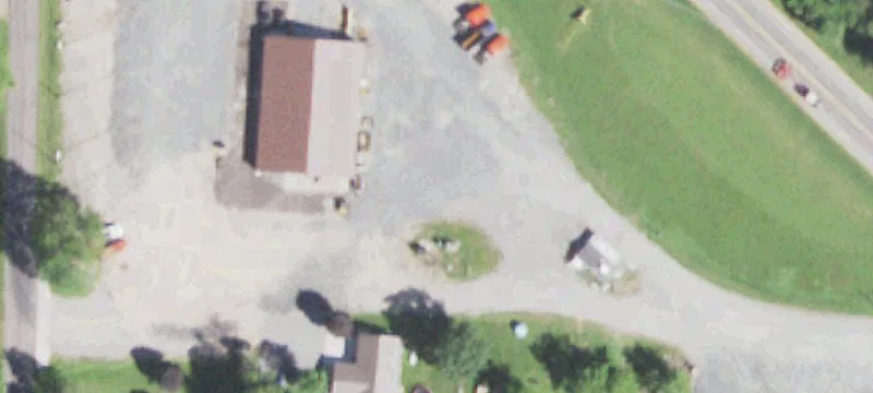 311 Townline Rd