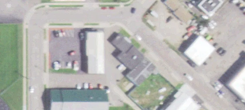 2010 Esmond Rd