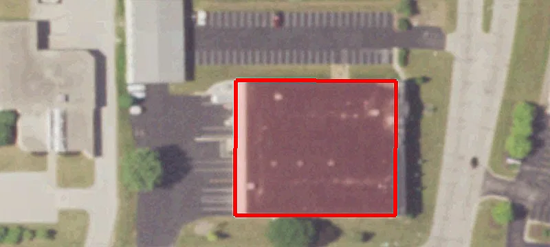 141st Fountain Blvd