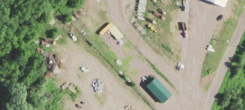 417 Olson Rd