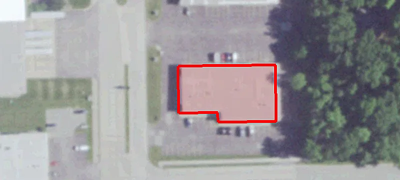 2418 Industrial Dr