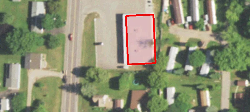 472 Us Hwy 45