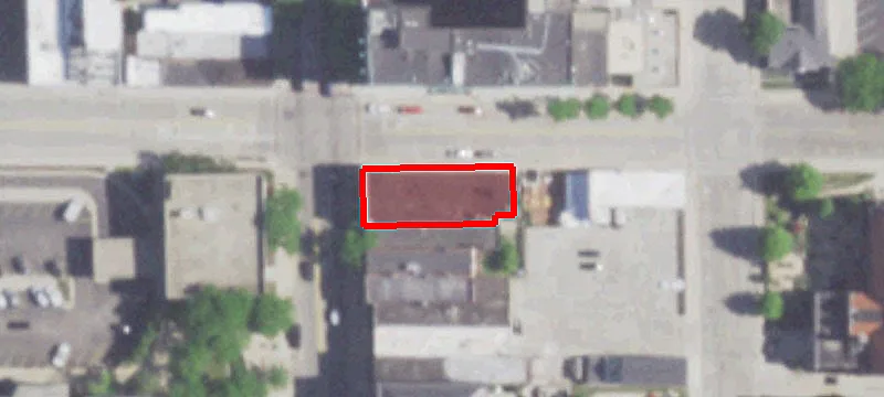1 Main St