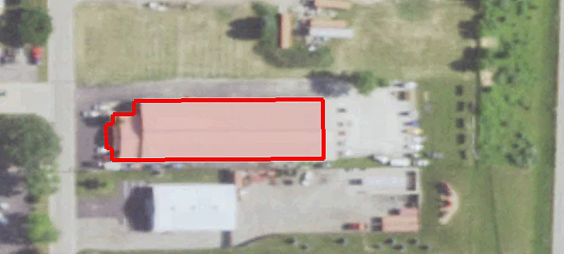 150 Elizabeth Ln