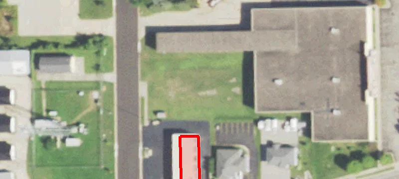 581 Lester Ave