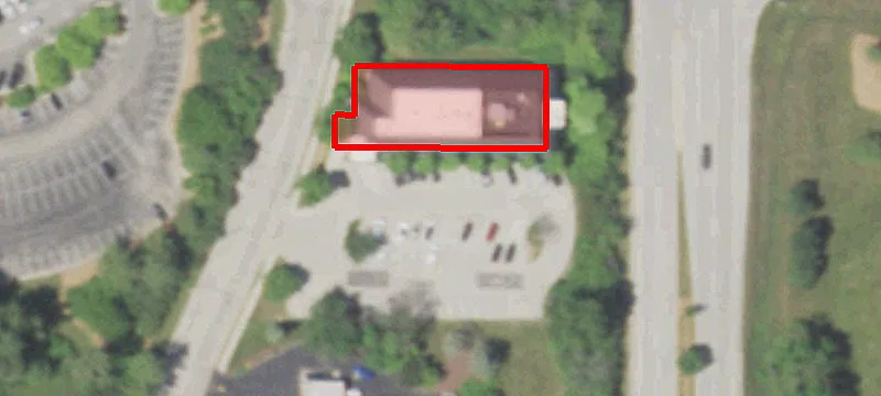 880 Woodlake Rd