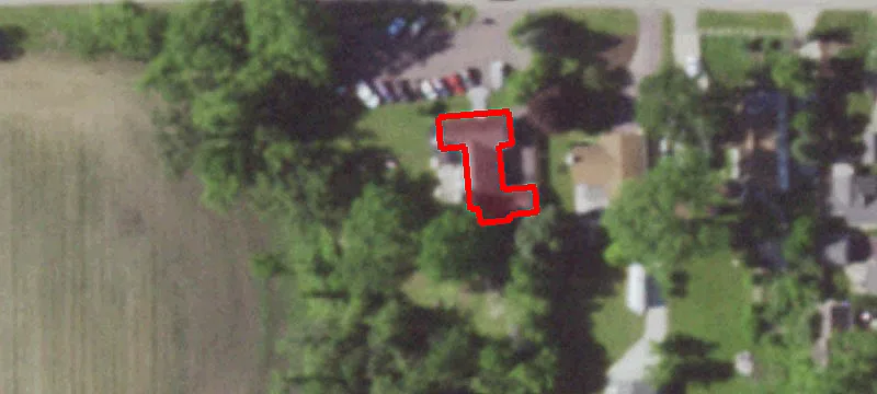 1519 Musial Rd