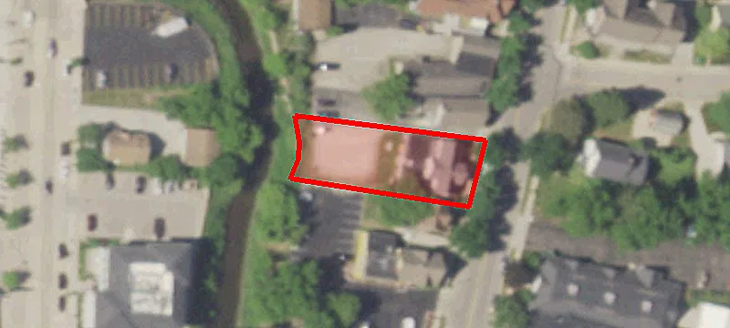 153-155 Grn Bay Rd