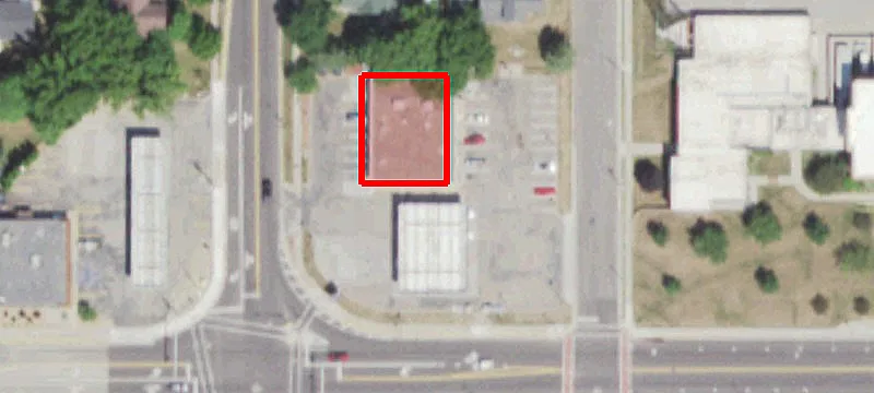 456 Main St