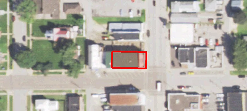 102 Leonard N St
