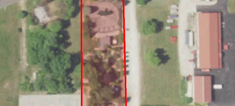 110 Suhrke Rd