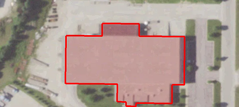 174th Alcan Dr