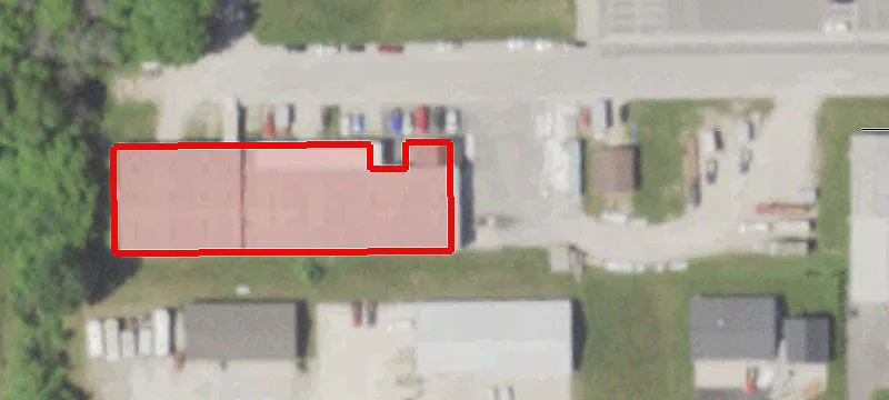 1135 Superior Ave