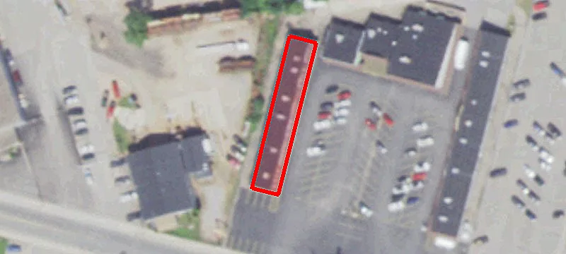 320 Ross Ave Ste, Unit 3