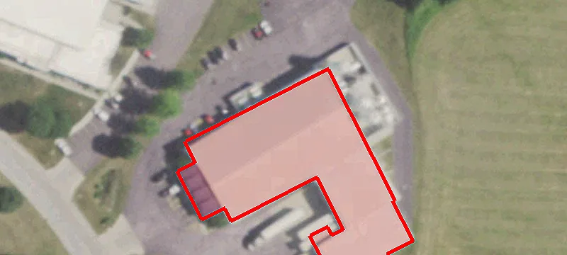 1080 Proctor Dr