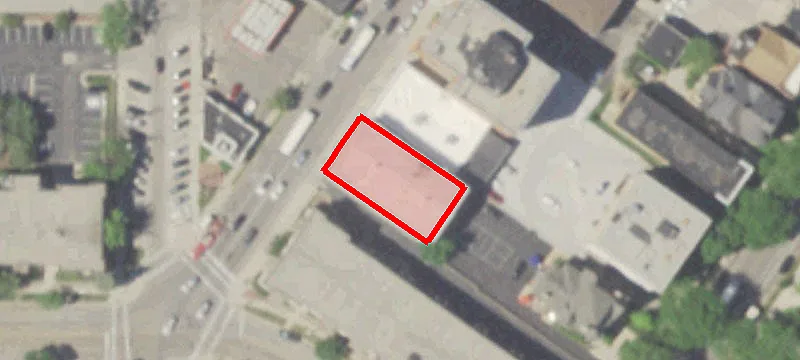 1428 Farwell Ave
