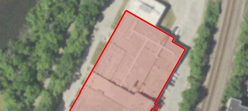 2650 Chase Ave, Unit 2700