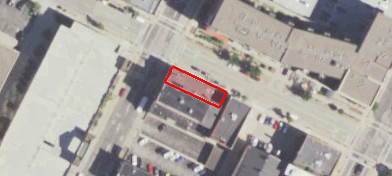 128 3rd N St