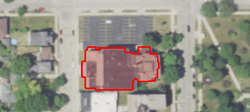 1012 Main St