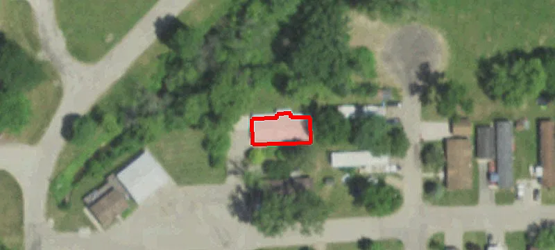 302 Frances Ln