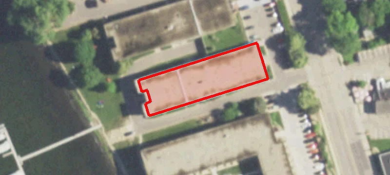3819 Monona Dr