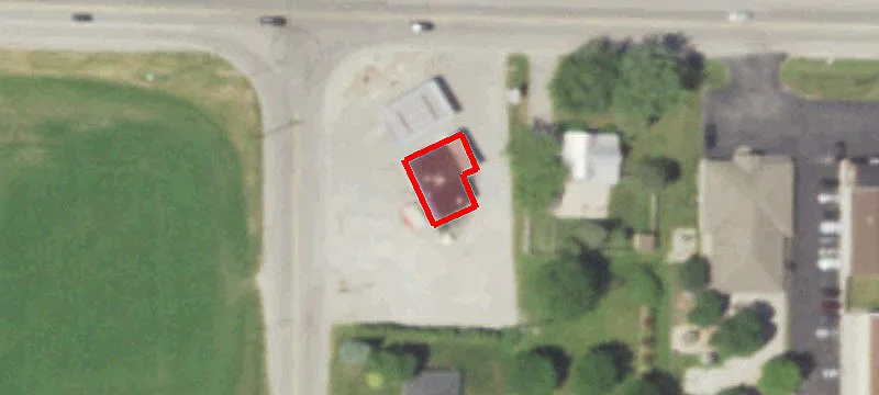 5112 Algoma Rd