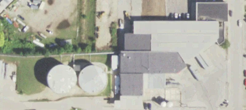 701 Sumner St