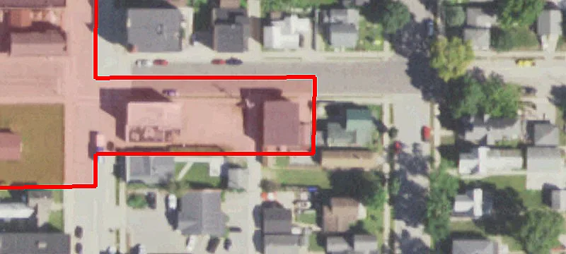 616 Saint Cloud St