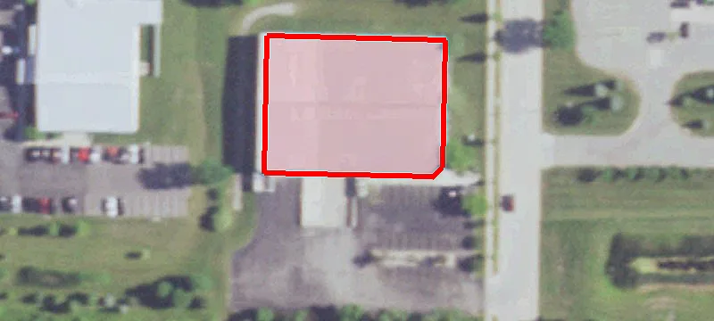 1330 University Dr