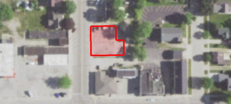 316 Freeman St