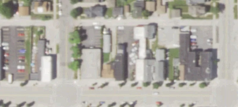 928 Michigan Ave