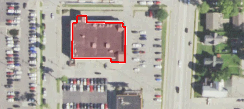 900 Ww S Ave