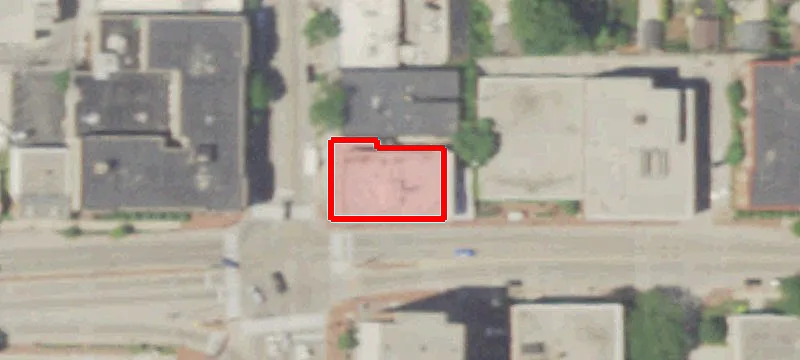 4000 Oakland Ave, Unit 1800